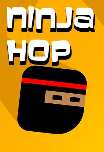 download Ninja hop apk